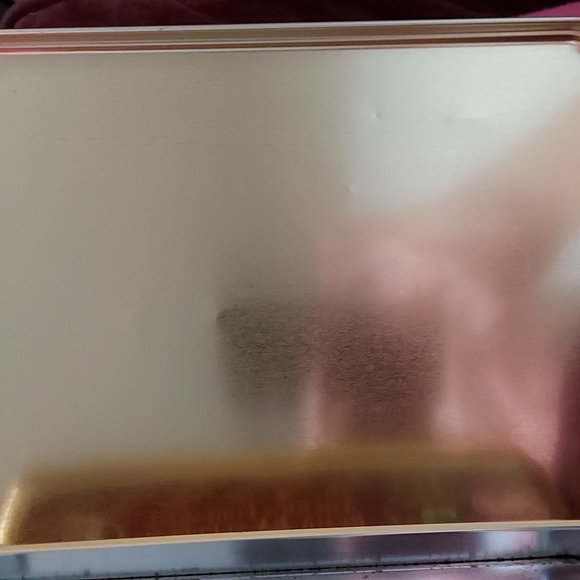 Post Grape-Nuts Tin Container over 8 inches x over 6 inches Multicolor - Picture 11 of 11